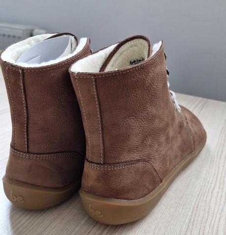 Winter 3.0 - walnut brown 43, be lenka,43