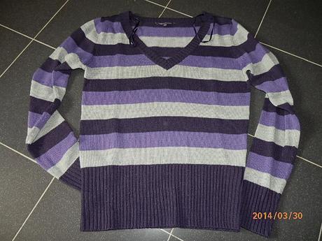 Pulovrik terranova, terranova,l