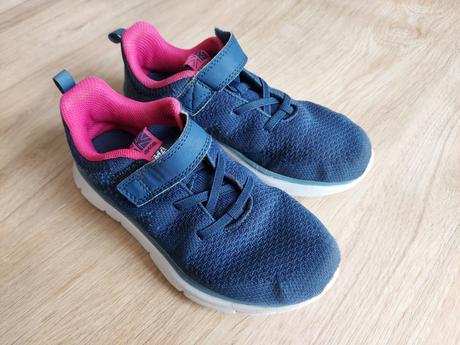 Tenisky (na telesnú), karrimor,33