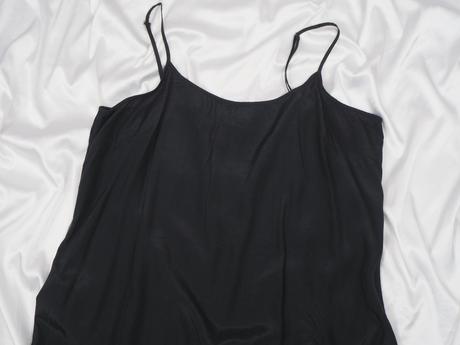 Luxusné šaty na ramienka noa noa, xl