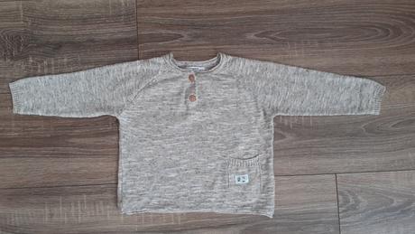 Svetrík, reserved,86