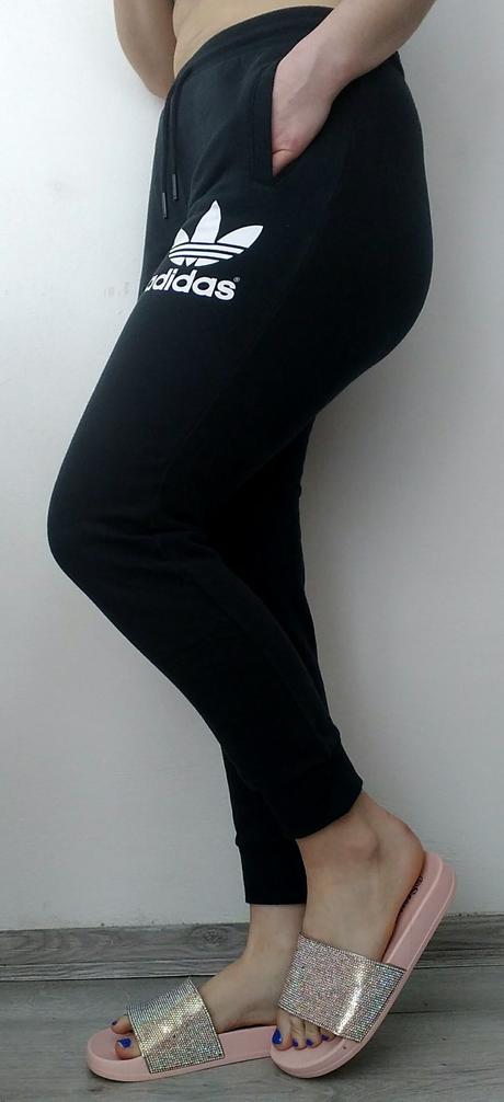 Tepláky adidas, adidas,m / s