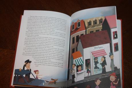 Tajný cirkus  diana mašlejová, 