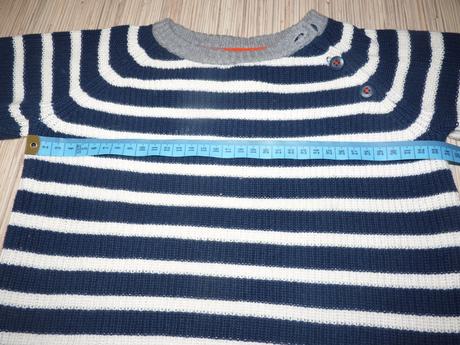 Pasikavy pulovrik, hm,86, h&m,86