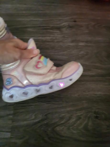 Svietiace skechers, skechers,30