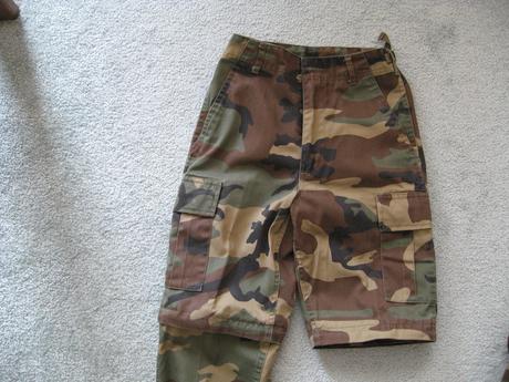 Mil-tec kapsace, velkosť 140, 140