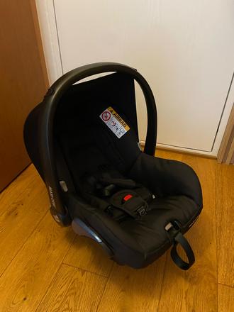 Vajíčko maxi cosi, maxi cosi