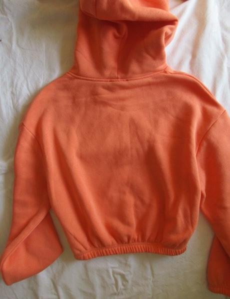 Mikina zara č.s, zara,s