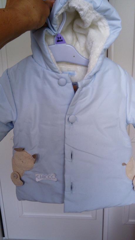Kabatik, chicco,68