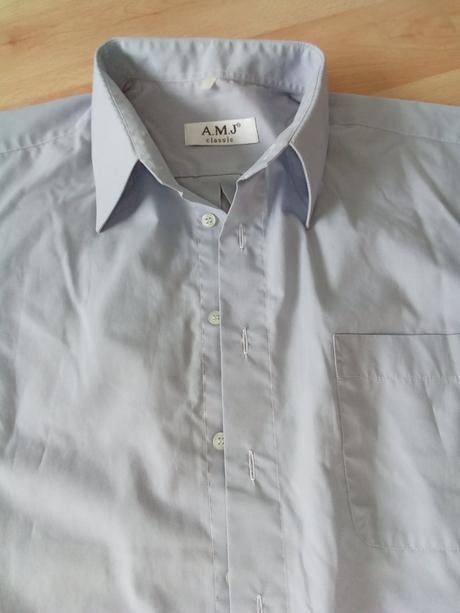 Košeľa pánska 41/42, 42