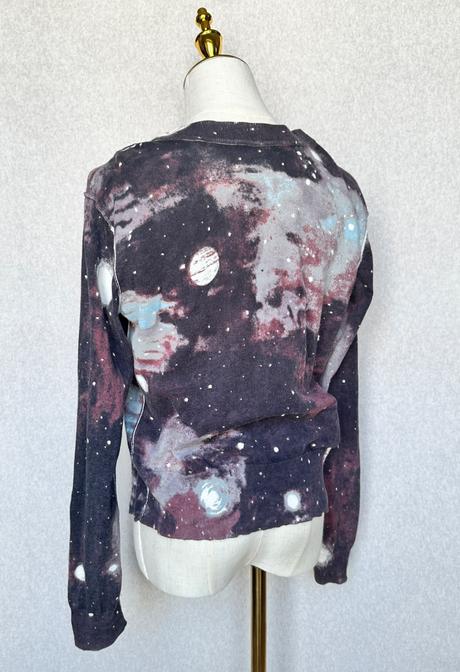 Marc by marc jacobs tenký svetrík, m