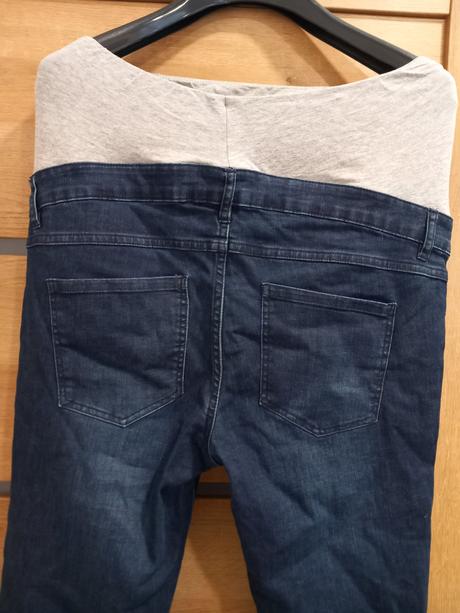 Rifle tehotenske, esmara,42