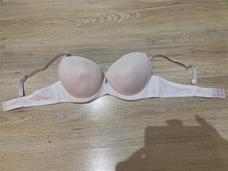 Vystuzena podprsenka85b, 85b