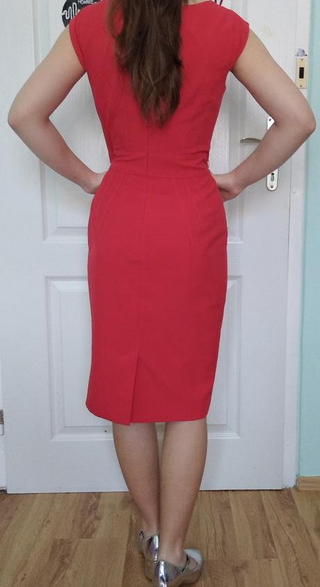 Elegantné šaty xs/s, f&f,xs