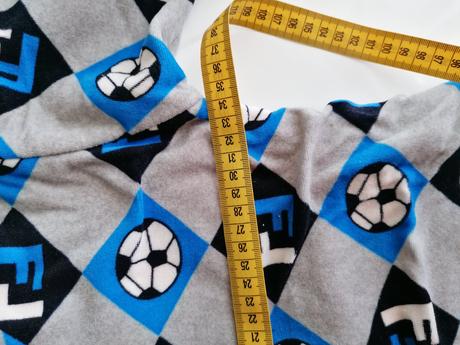 Mikiny pre chlapčeka, 104–116