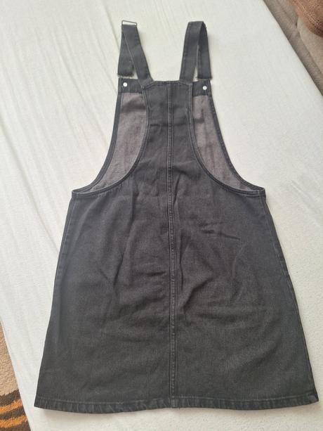 Riflova sukňa, esmara,38