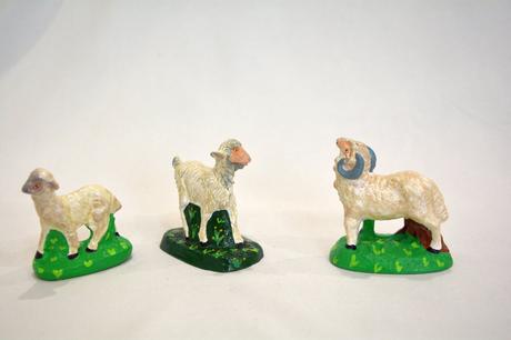 Betlehem 26 ks - vyrobím do 3 mesiacov, 