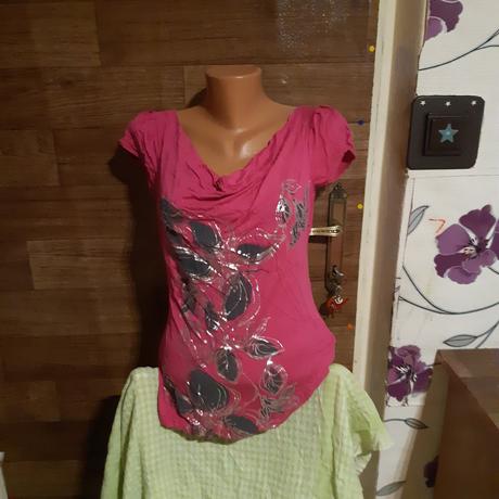 Damske tričko, amisu,m