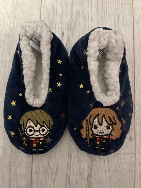 Papucky harry potter, pepco,25