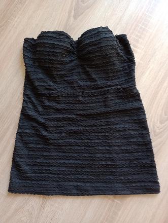 Elastický top, tally weijl,m