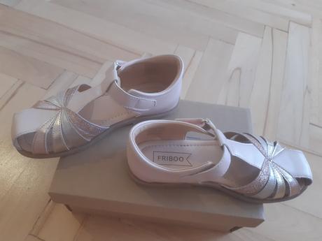 Sandalky, dievca, vel. 31, 31