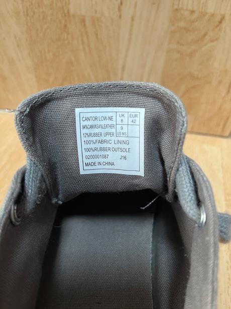 Topanky ralf polo, ralph lauren,42