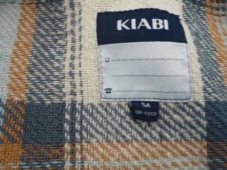 Koselova bunda 110, 110