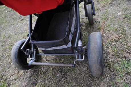 Brio spin športový kočík, brio,brio spin