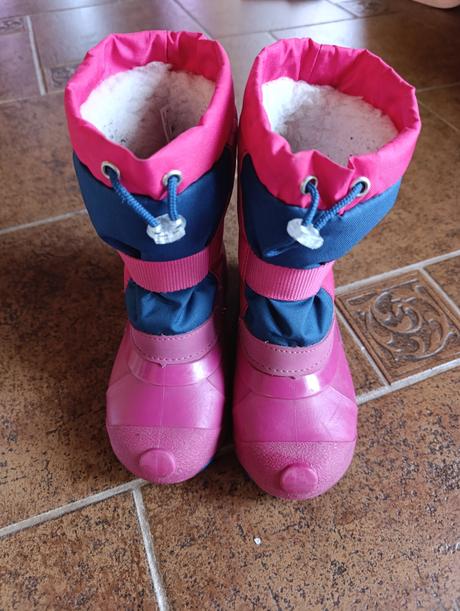 Snehule mckinley sportisimo 30, mckinley,30