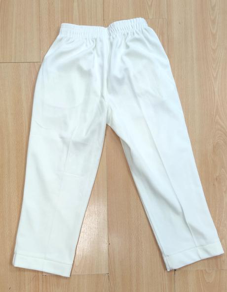 Nohavice na kriket zn. gray nicolls, 134