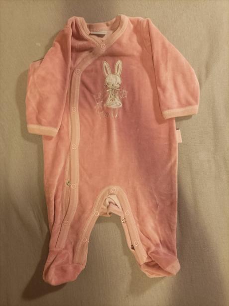 Detský overál, brendon,56