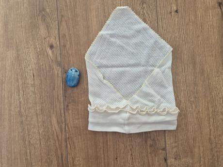 Letnú šatku, h&m,80