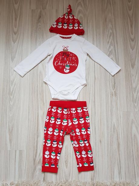 Vianočny komplet , 86