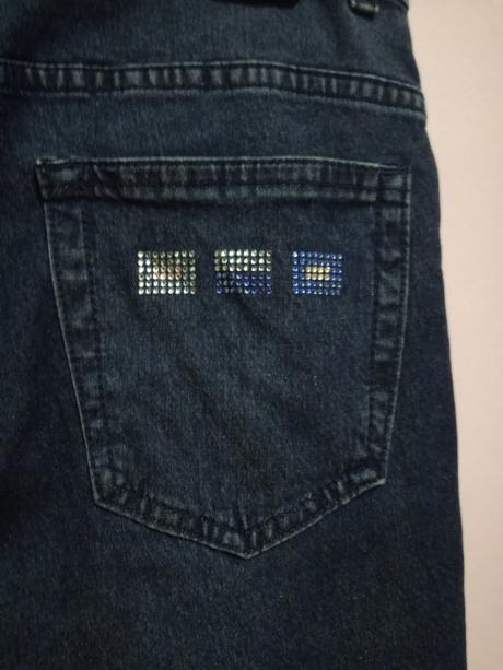 Rifle paul & shark, 146 / 152