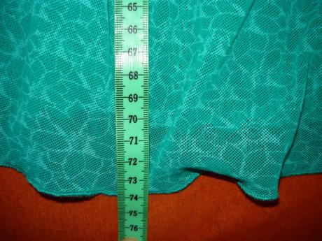 Elastická tunika,blúzka m_l, madonna,m