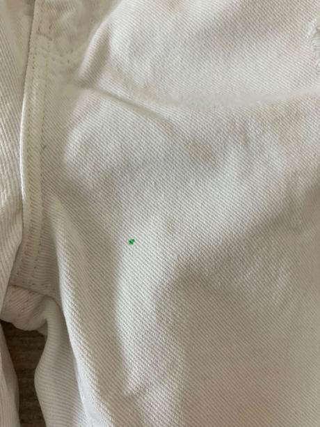 Rifle a tričko, zara,122