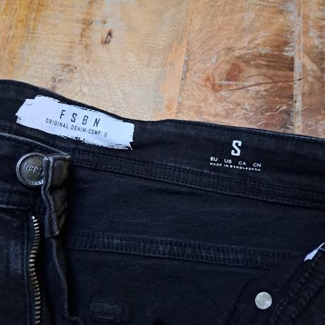 Riflove krarase, fishbone,s