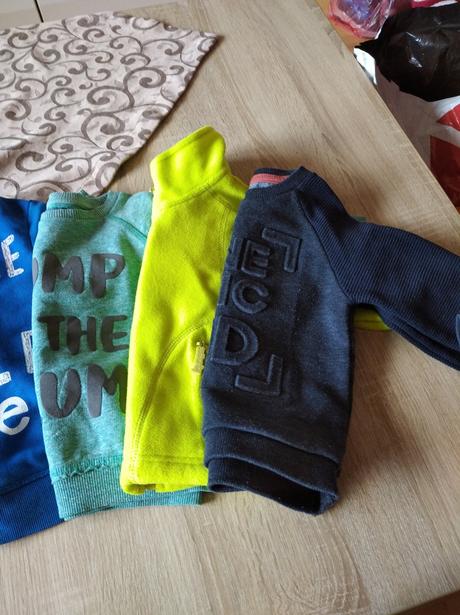 Mikiny next, george, next,86