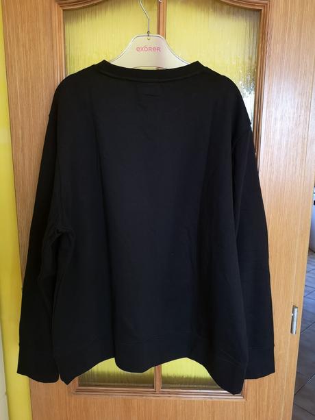 Gant pánska mikina veľkosť xxxl, gant,xxxl