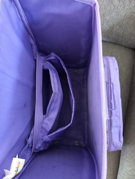 Skolska taska - aktovka, 