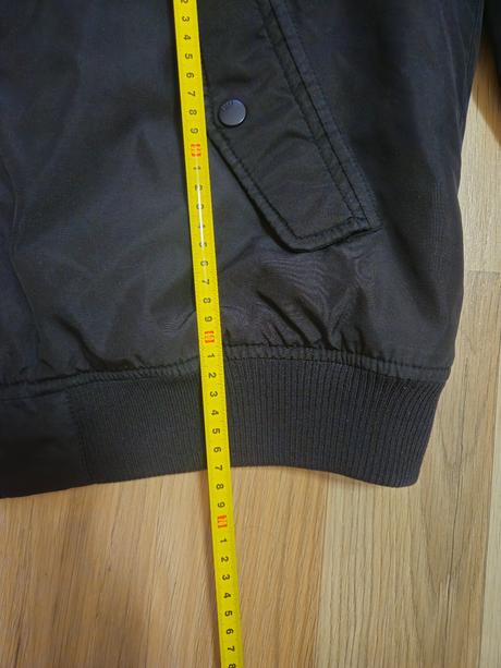 Pánska prechodná bunda h&m, h&m,xl