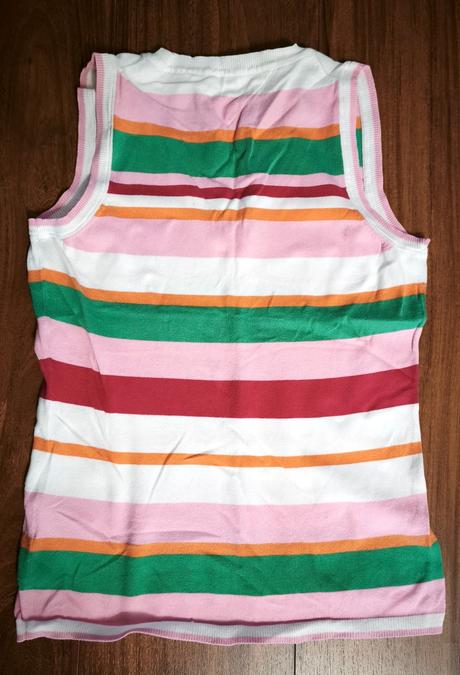 Úpletová vesta zn. tommy hilfiger, veľ. m, tommy hilfiger,m
