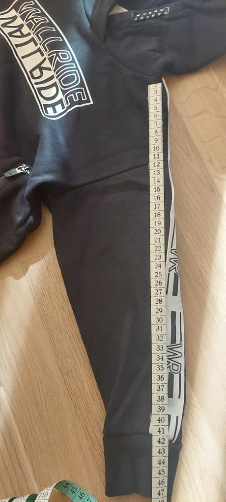 Tepláková súprava 134-140, lindex,134