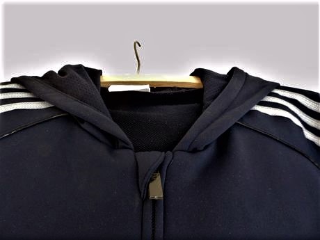 Športová bunda adidas, adidas,xxxl