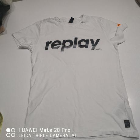 Replay tricko, replay,152
