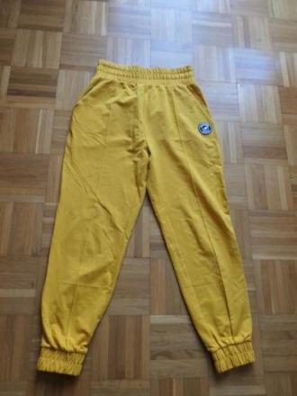 Sugarbird moderne, trendy, stylove teplaky s/m, sugarbird,m