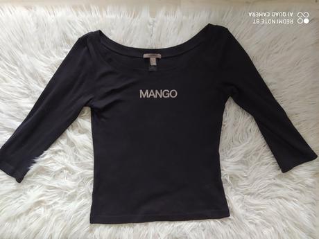 Tričko mango, mango,s