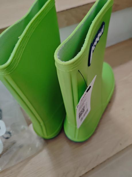 Čižmičky coqi 33 úplne nové, coqui,33