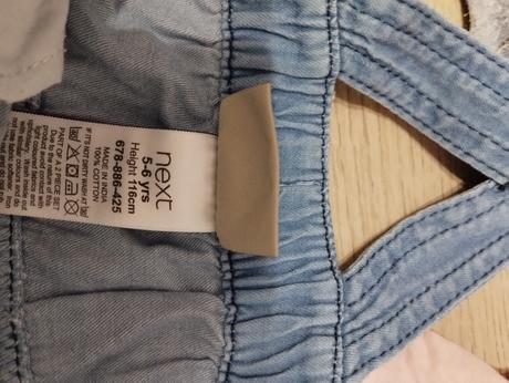 Kraťasy na traky, next,116