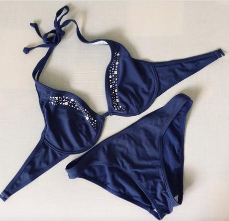 Plus minus plavky vel.36/d, s